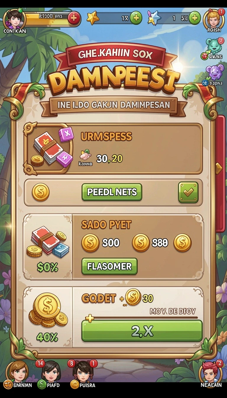 Review Aplikasi pandawin screenshot 2