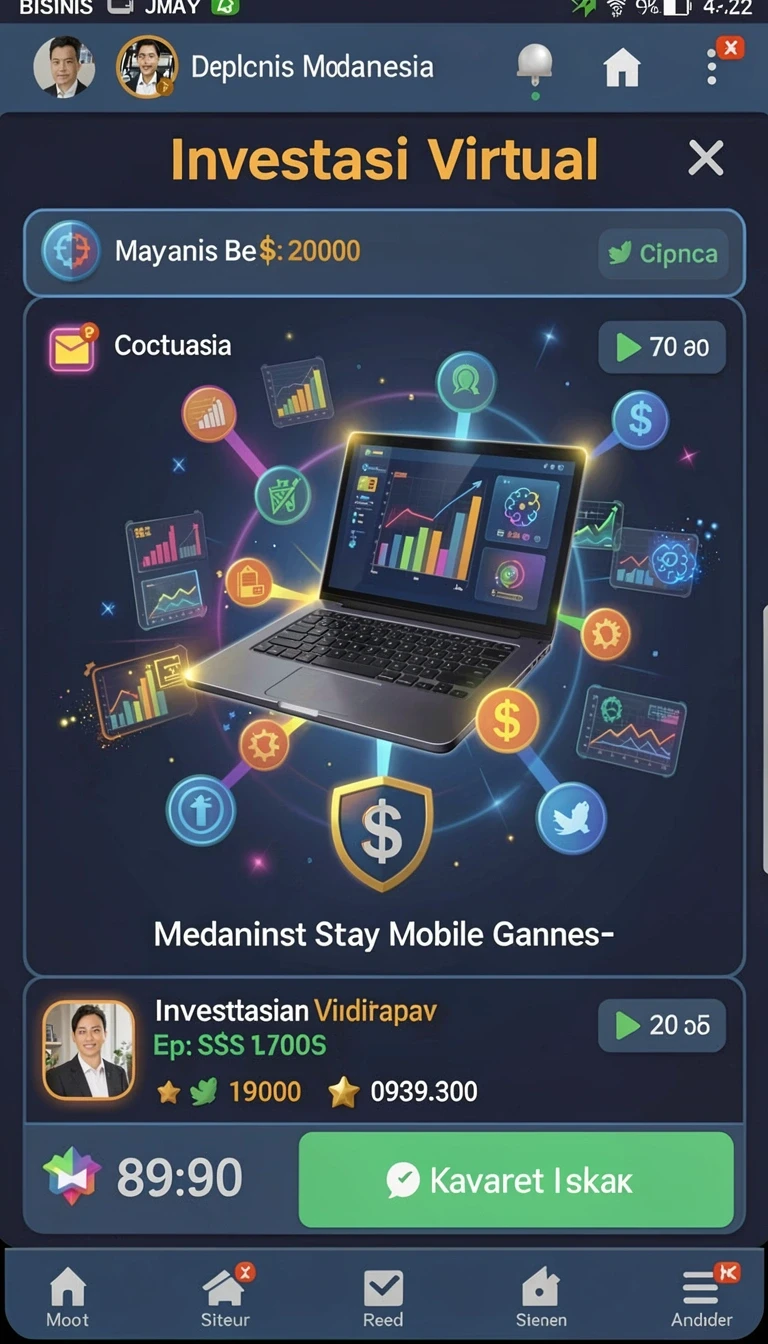 Review Aplikasi jp689 screenshot 2