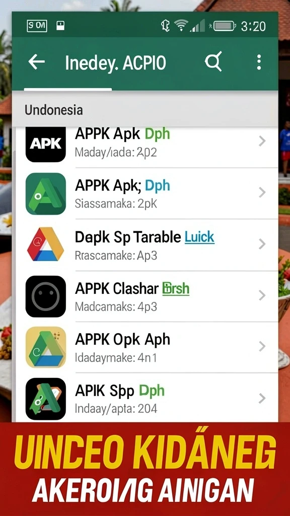 Review Aplikasi rekor777 screenshot 3