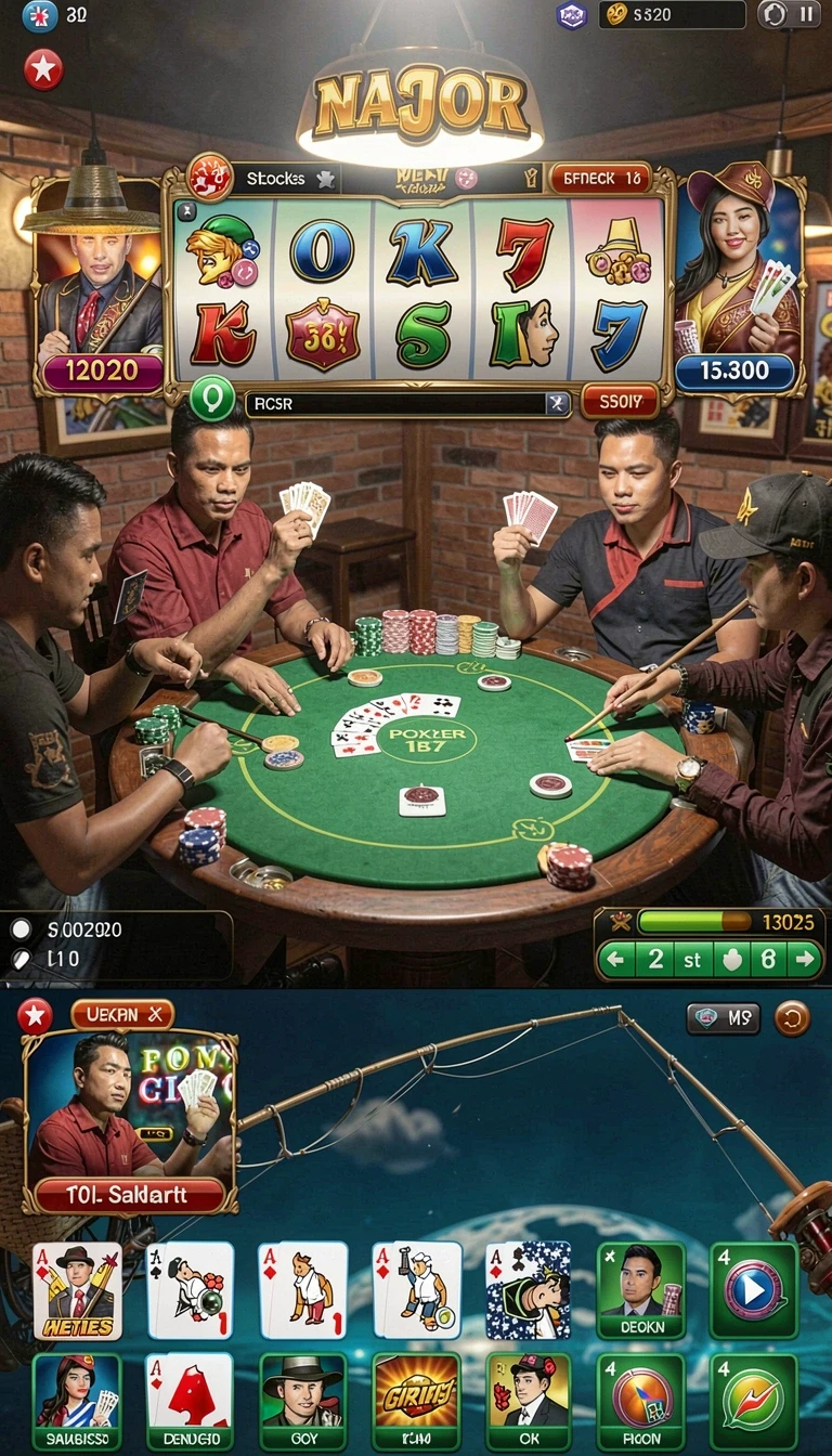 Review Aplikasi pcx777 screenshot 3
