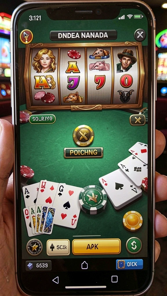 jaya89 APK Terbaru: Download Cepat dan Gratis screenshot 2