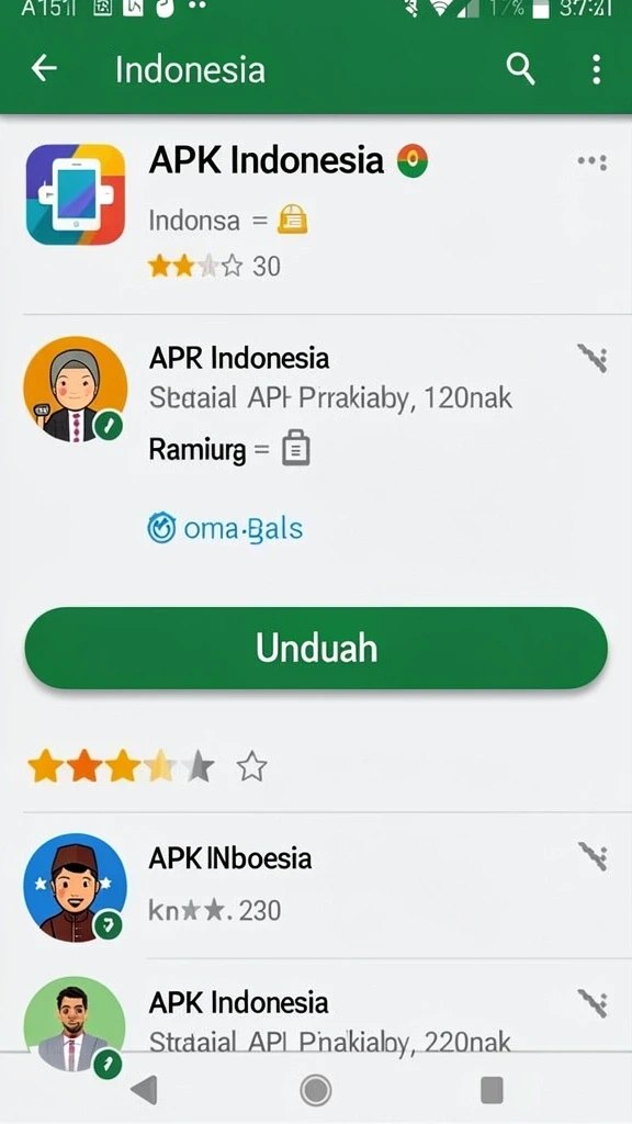 Review Aplikasi mu777 screenshot 1