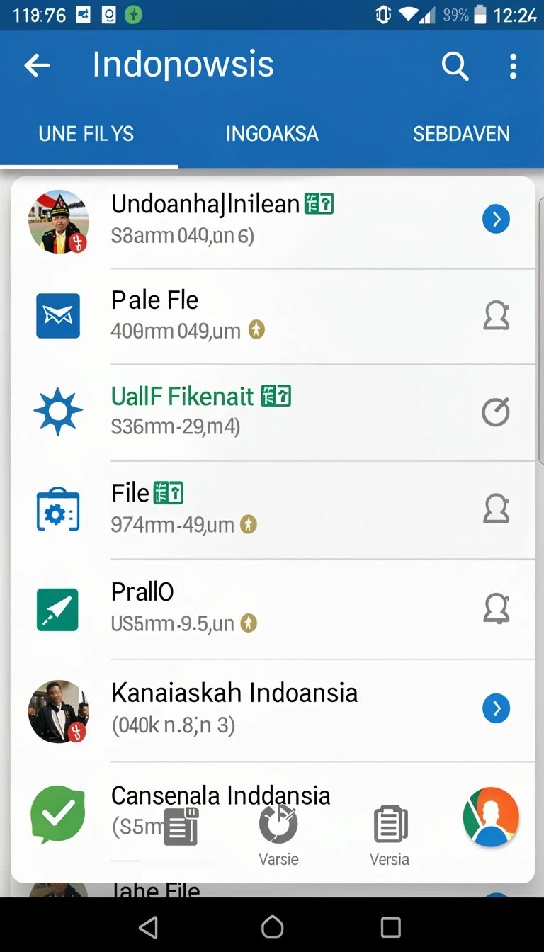 Cara Menggunakan Aplikasi double999 untuk Pemula screenshot 1