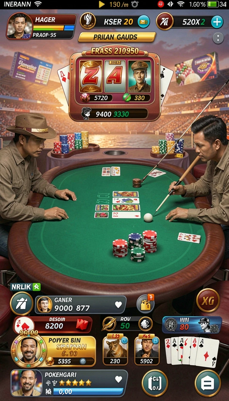 Review Aplikasi qtgame screenshot 2