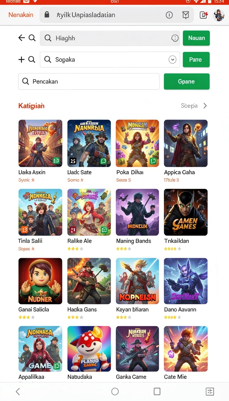 Review Aplikasi rekor777 screenshot 2
