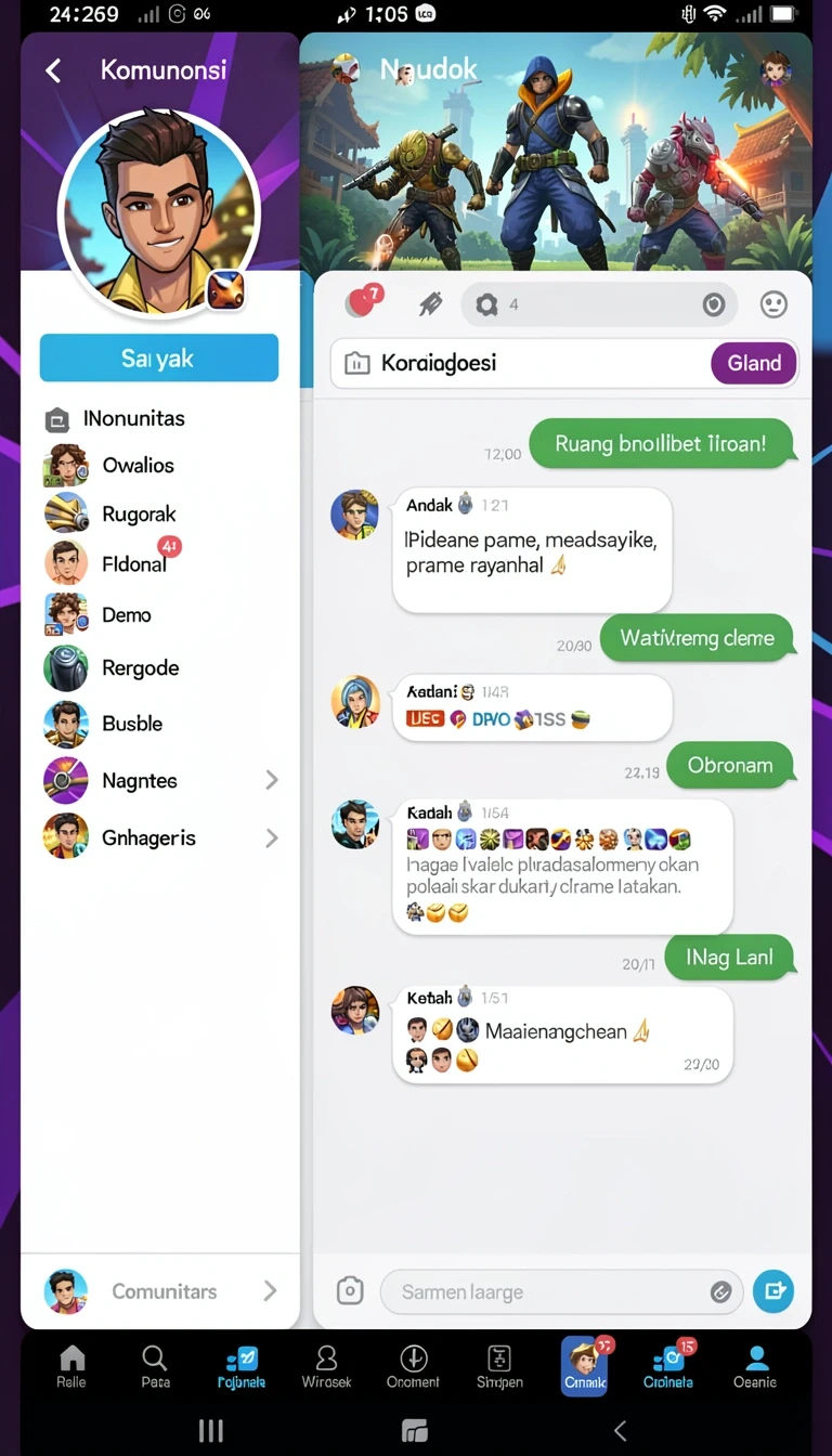 Review Aplikasi sultan88 screenshot 3