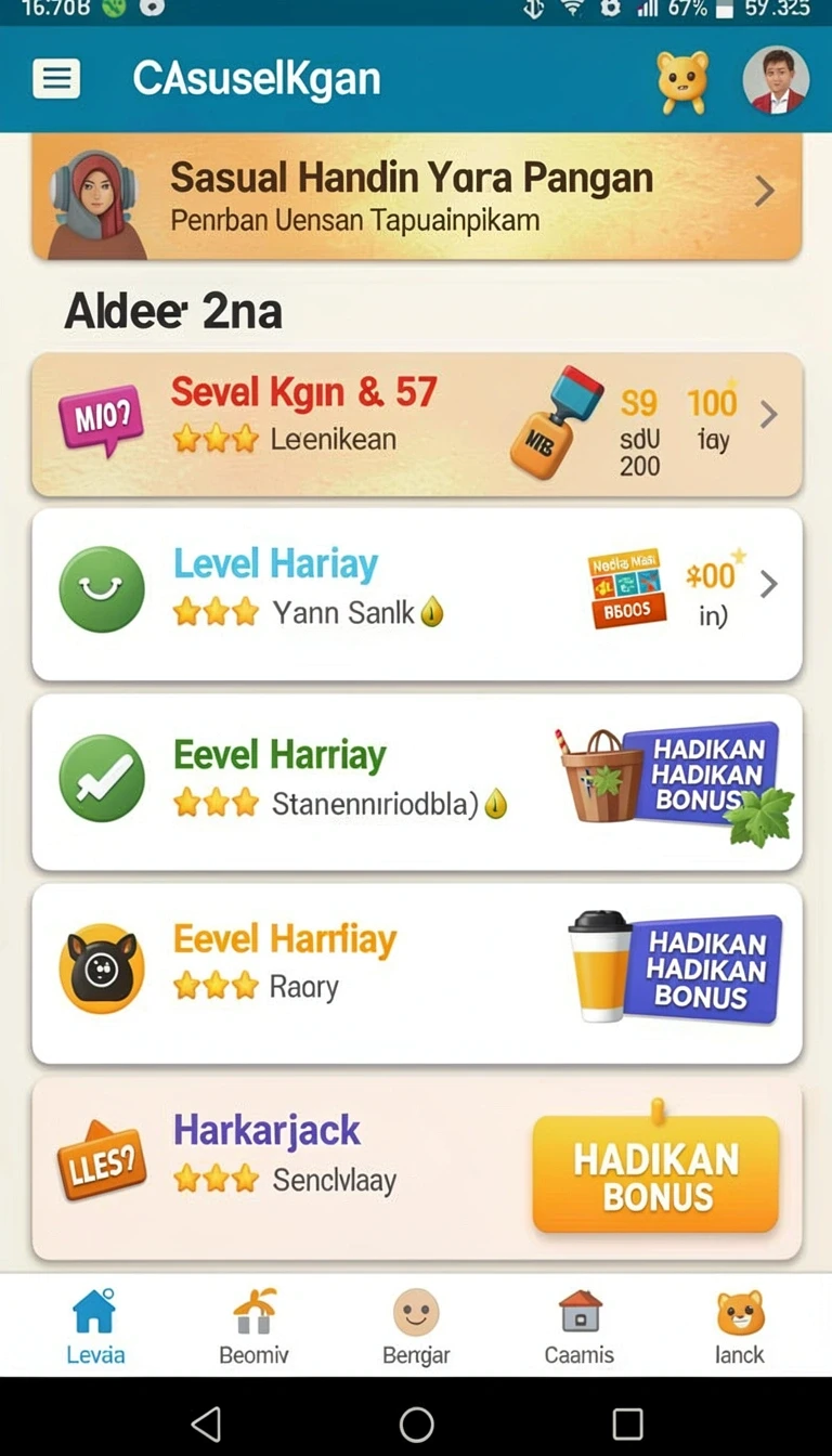 Review Aplikasi h891 screenshot 1