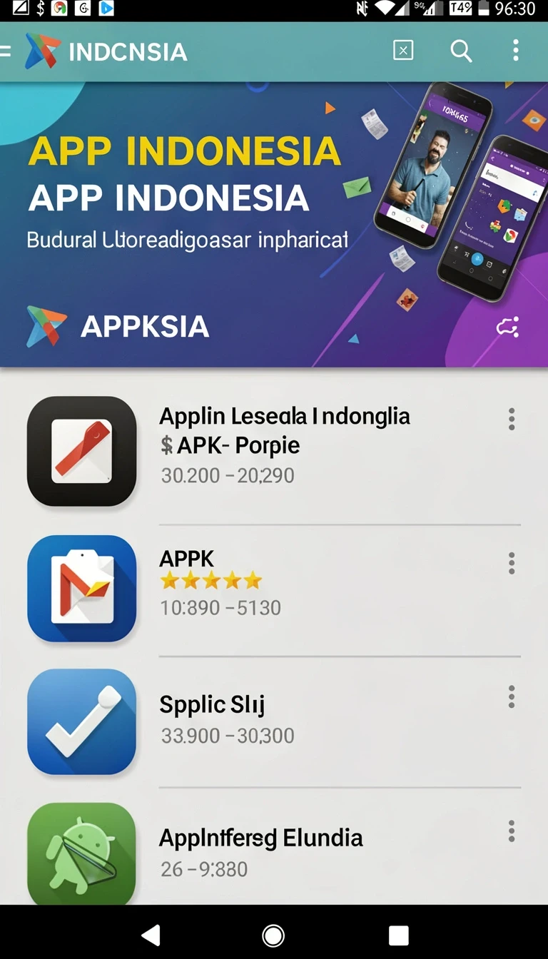 Panduan Lengkap Aplikasi bwo888 untuk Pemula screenshot 3