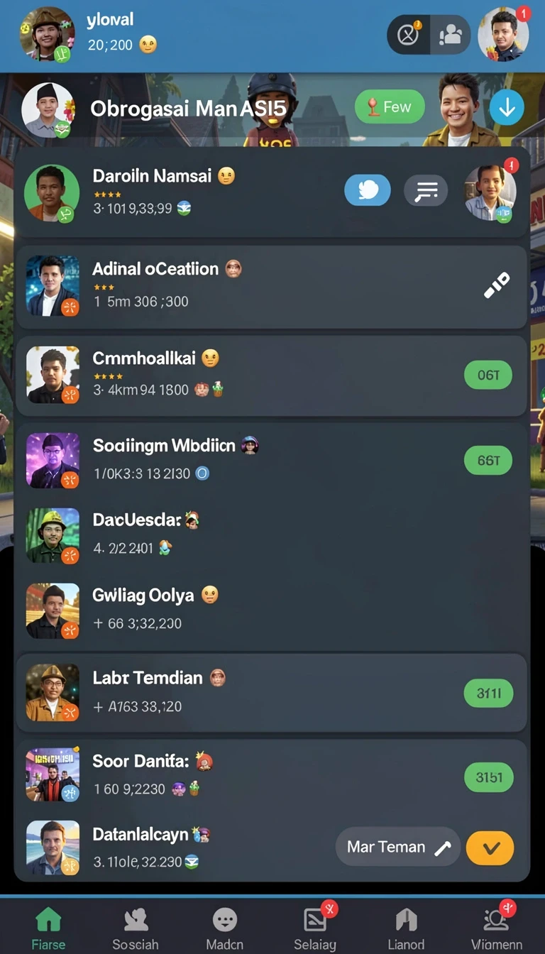 Review Aplikasi supervip screenshot 3