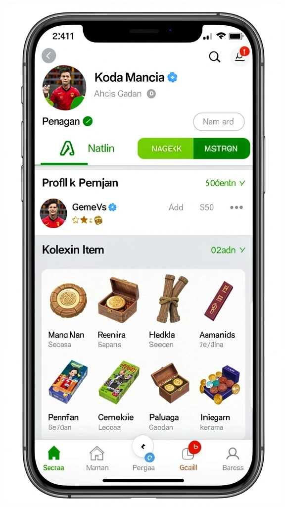 Review Aplikasi mpoid screenshot 3