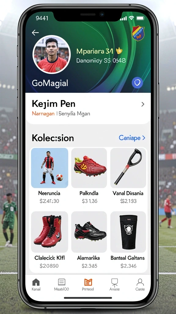 Review Aplikasi kg778 screenshot 3